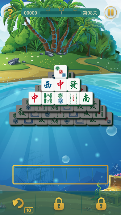 Mahjong Craft - Triple Match screenshot 1