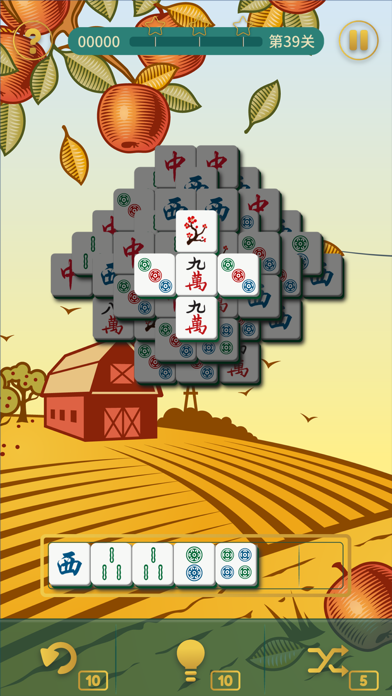 Mahjong Craft - Triple Match screenshot 2