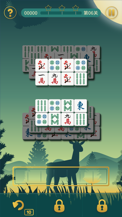Mahjong Craft - Triple Match screenshot 4