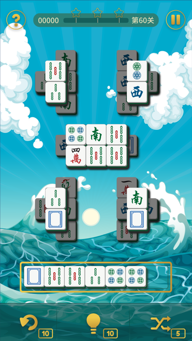Mahjong Craft - Triple Match screenshot 3