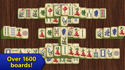 Mahjong Epic screenshot 4
