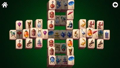 Mahjong Epic screenshot 3