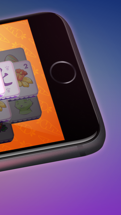 Mahjong Gold - Majong Master screenshot 1