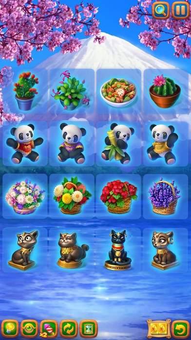 Mahjong Journey®: Tile Match screenshot 2