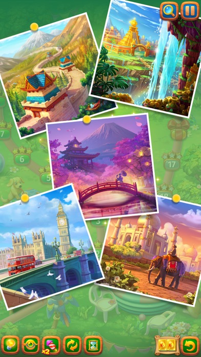 Mahjong Journey®: Tile Match screenshot 3