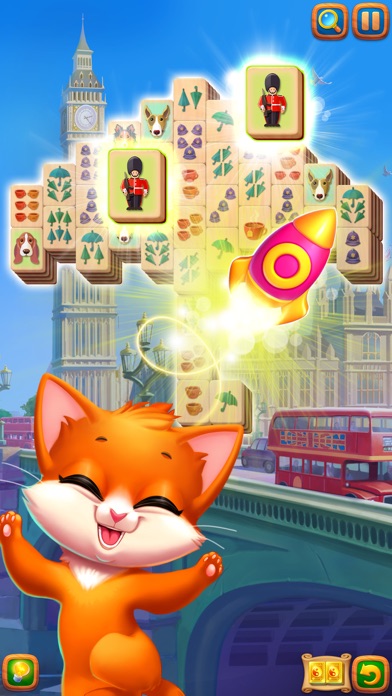 Mahjong Journey®: Tile Match screenshot 1