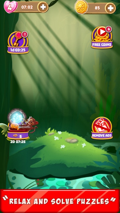 Mahjong Quest - Majong Games screenshot 1