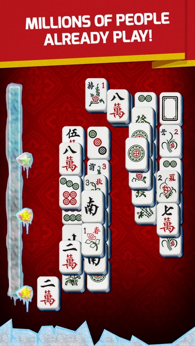 Mahjong Solitaire Puzzle Games screenshot 4