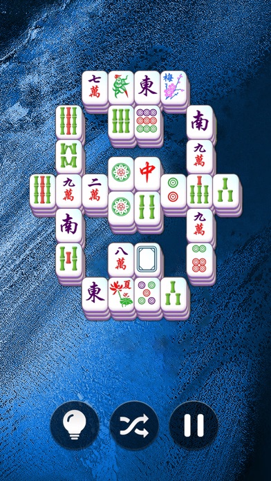 Mahjong Solitaire - Zen Match screenshot 1
