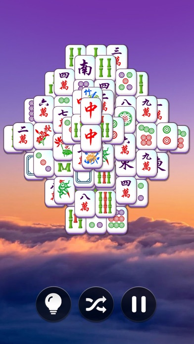 Mahjong Solitaire - Zen Match screenshot 5