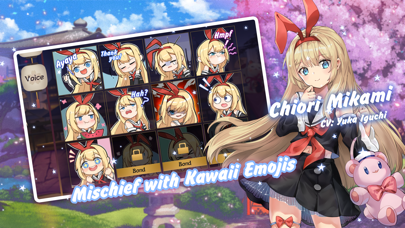 Mahjong Soul screenshot 4