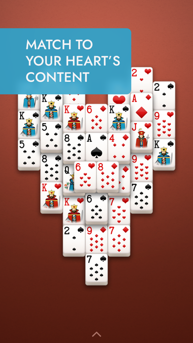 Mahjong - Tile Matching Puzzle screenshot 1