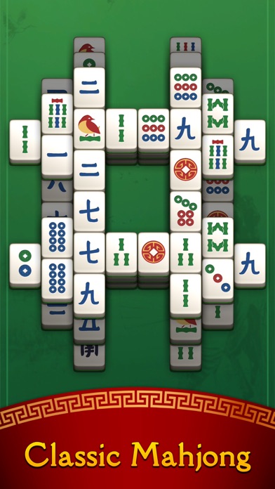 Mahjong Tile Voyage screenshot 7