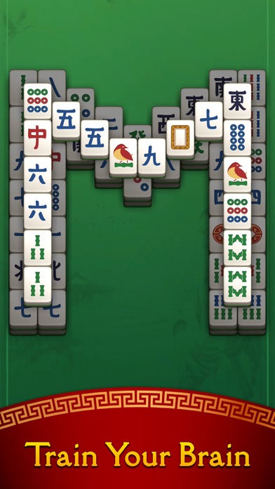 Mahjong Tile Voyage screenshot 5