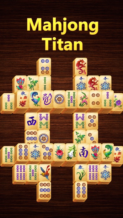 Mahjong Titan+ screenshot 5