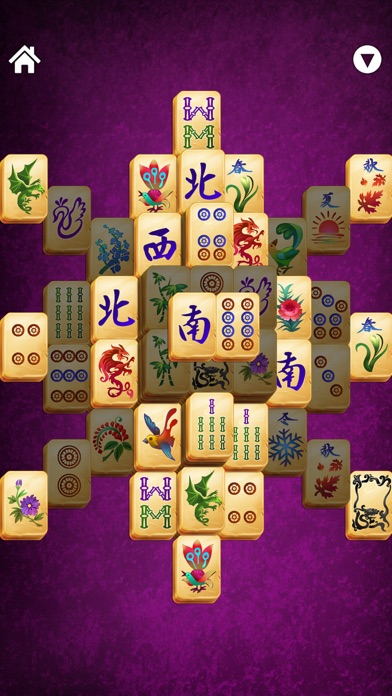 Mahjong Titan screenshot 4