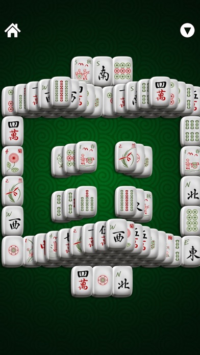 Mahjong Titan screenshot 2