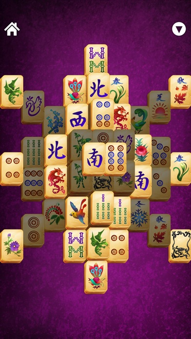 Mahjong Titan+ screenshot 4