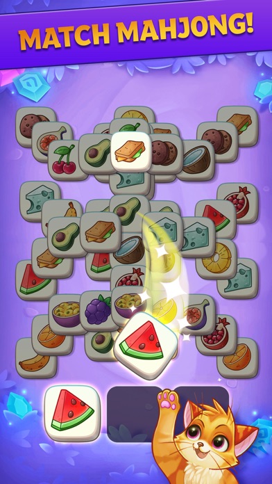 Mahjong Treasure Quest: Club screenshot 2