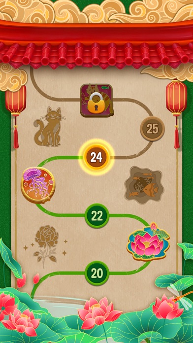 Mahjong Triple 3D: Tile Match screenshot 6