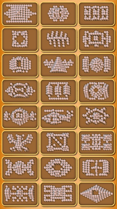 Mahjong!! screenshot 3