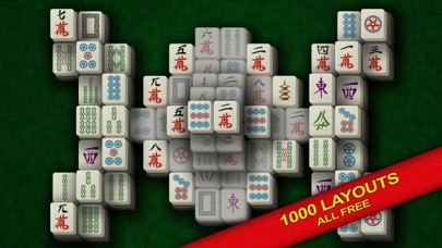 Mahjong⁺ screenshot 2