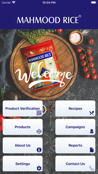 Mahmood Rice screenshot 5