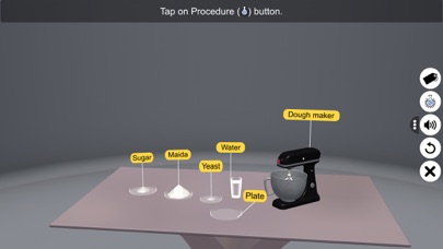 Maida Fermentation-EduTech Era screenshot 4