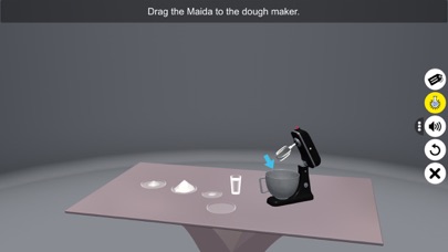 Maida Fermentation-EduTech Era screenshot 3