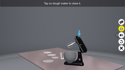 Maida Fermentation-EduTech Era screenshot 1