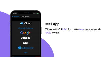 Mail Tracer - Email Tracking screenshot 2