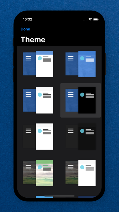 MailBuzzr for Outlook screenshot 2