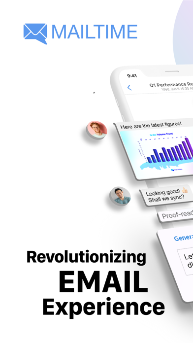 MailTime: AI Email Inbox screenshot 7