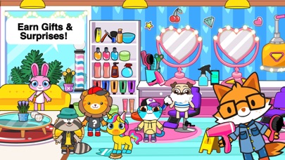 Main Street Pets Village screenshot 3