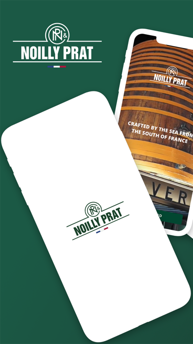 Maison Noilly Prat screenshot 6
