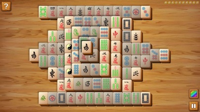 Majong Games screenshot 3