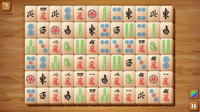 Majong Games screenshot 1