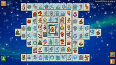 Majong Games screenshot 2
