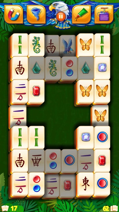 Majong screenshot 5