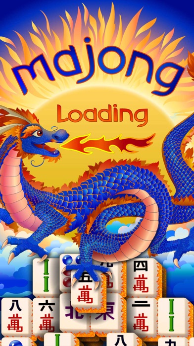 Majong screenshot 3