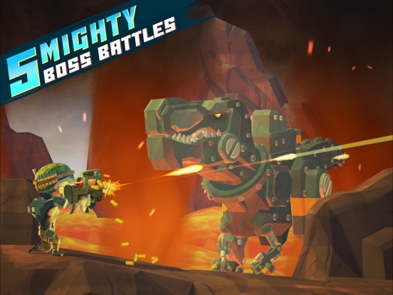 Major Mayhem 2: Action Hero screenshot 5