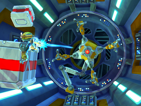 Major Mayhem 2: Action Hero screenshot 4
