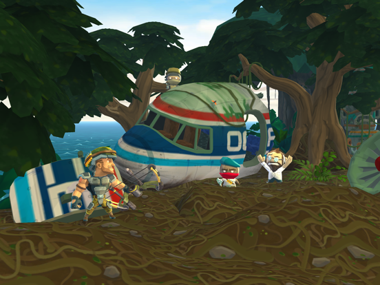 Major Mayhem 2: Action Hero screenshot 8