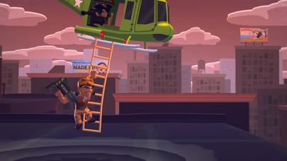 Major Mayhem screenshot 5