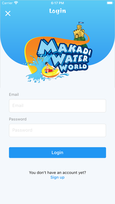 Makadi Water World screenshot 3