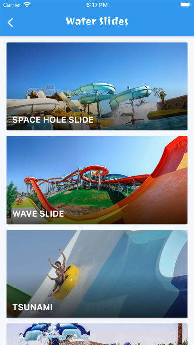 Makadi Water World screenshot 2