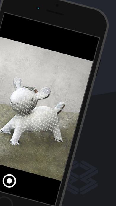 MAKAR 3D Scan screenshot 3