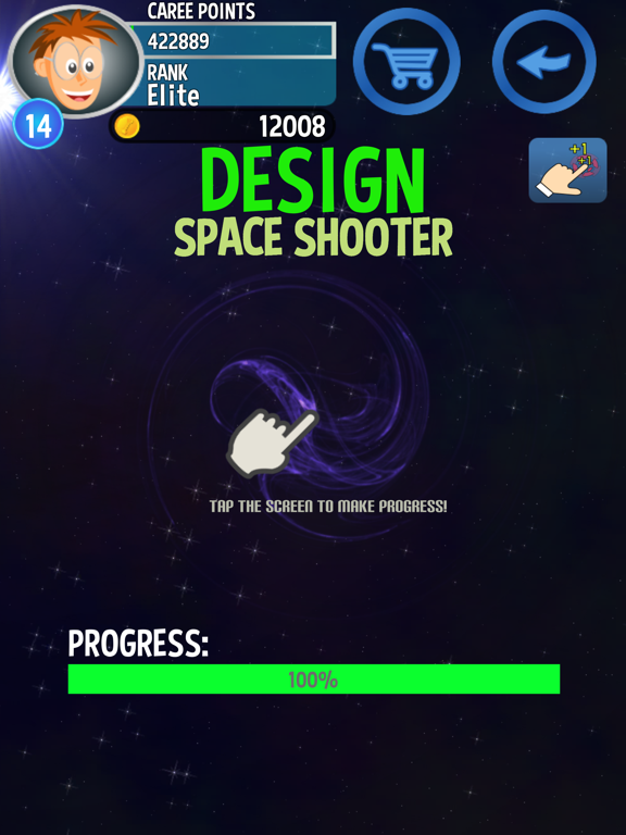 Make a Game Clicker screenshot 10