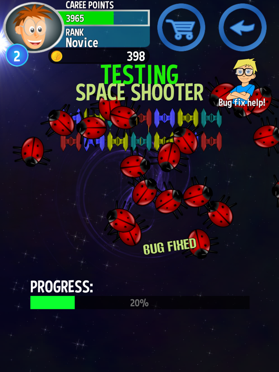 Make a Game Clicker screenshot 8