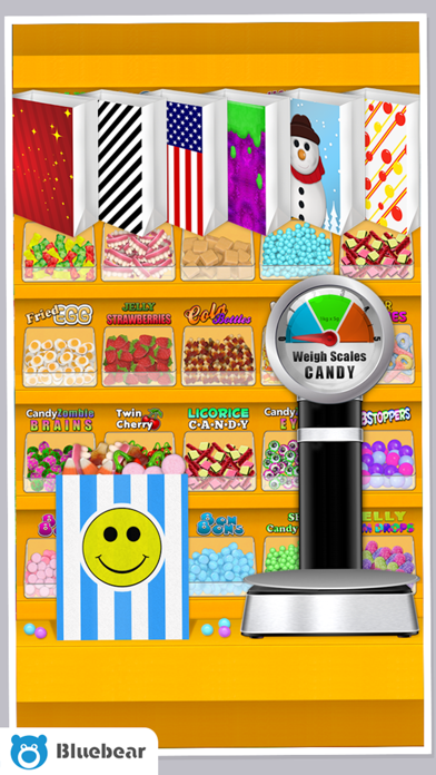 Make Candy - Food Making Games screenshot 2
